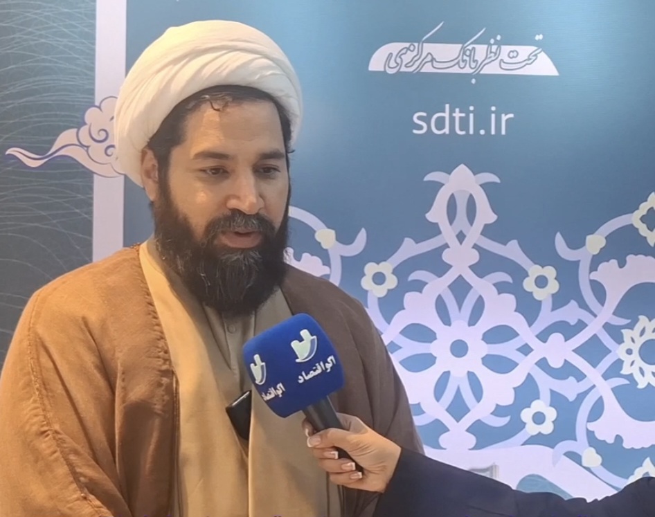 ترویج قرض‌الحسنه راه‌حل بسیاری از گره‌های اقتصادی است